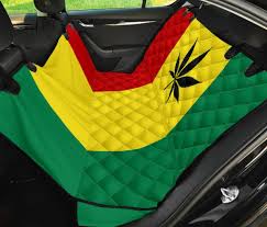 Rasta 420 Car Pet Seat Covers Pet Seat Covers Seat Covers Waterproof Pad