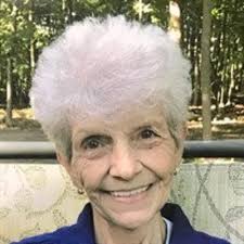 Obituary information for Eva Gottshall