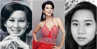 1,791,558 likes · 25,428 talking about this. Chan Dung 2 Ai Ná»¯ Tai Sáº¯c Váº¹n Toan Cá»§a Mc Ká»³ Duyen