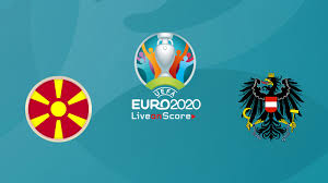 Austria vs north macedonia kick off time : North Macedonia Vs Austria Preview And Prediction Live Stream Qualification Euro 2020