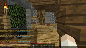 Check the windows's firewall · step 3: Cant Join The Server Hypixel Minecraft Server And Maps