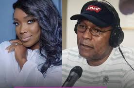 Pérola demonstra admiração por Riquinho “É uma daquelas pessoas que devo  agradecer”