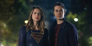Supergirl - Kara & Mon-El - Baby Au - Youtube