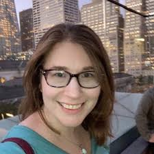 Carly Silver (@CarlyASilver)