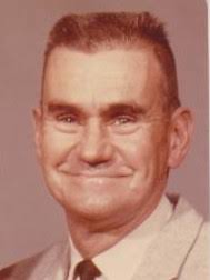 Hosea Oliver “George” Sorenson (1920-1992)