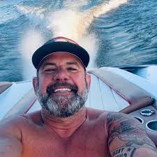 William Wharry's Instagram, Twitter & Facebook