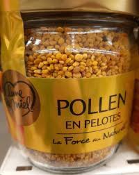 Parcourez les 88 fournisseurs potentiels du secteur miel sur europages, plateforme de sourcing b2b à l'international. Pollen En Pelotes Lune De Miel 250 G