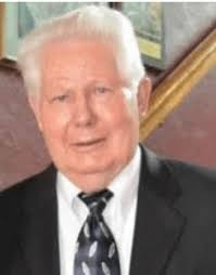 Obituary: James Omar Stoker, 84, of Walnut Grove