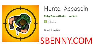 By clicking to participate in the game, players will transform into an assassin guy tasked with finding and destroying all enemy troops in their base. Hunter Assassin Hack Mod Apk Free Download