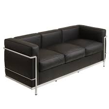 Beautifully crafted office couches available at extremely low prices. Cc Metro Lounge Sofa 3 Seater Black Modern Used Office Furniture Chicago Store Cubicle Concepts Sofa Three Seater Sofa Lounge Sofa