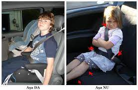 Montat pe bancheta din spate perpendicular traficul auto. Scaunul Auto Pentru Copii Este Obligatoriu È™i In Moldova Report Md