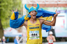 We consider best brands of the year, world championships, world cups and other major competitions. Palmisano And Karlstrom Repeat In The 20km Race Walk In Podebrady European Athletics