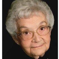 Marjorie Scott Hamby Obituary