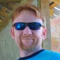 Troy Lee Richardson Obituary