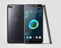 HTC Desire 12s: Einsteiger-Smartphone ...