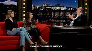 Check spelling or type a new query. Natalie Jiraskova Dcera Kubelkove Se Venuje Modelingu Idnes Cz