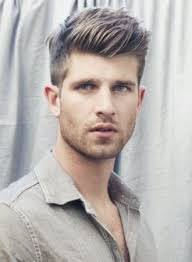 Fade Hairstyle For Hispanic Men Mens Hairstyles Ideas Mens Hairstyles Short Long Hair Styles Men Haircuts For Men