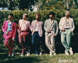 Chino y nacho mejores canciones chino y nacho full album 2018. Cnco Nos Hablan Sobre El Lenguaje El Amor A Sus Fans Y Su Exito International Teen Vogue