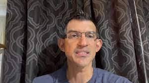 Aaron Pecina's Instagram, Twitter & Facebook