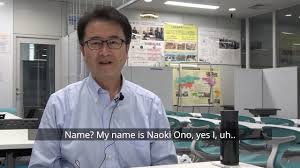 Japan Climate Stories