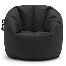 Big Joe Milano Bean Bag Chair Multiple Colors 32 X 28 X 25 Walmart Com Bean Bag Chair Bean Bag Chair Kids Bag Chair