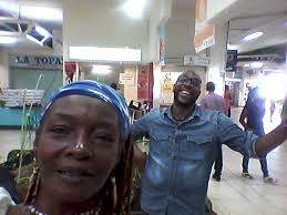 Stella Walters is with Annie Birba and Stella Walters. · Stella Walters ·  Facebook