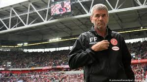 Sie ist in düsseldorf die beste adresse für events im riesenformat. Bundesliga Fortuna Dusseldorf Part Ways With Coach Friedhelm Funkel Sports German Football And Major International Sports News Dw 29 01 2020