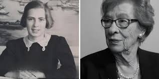 Auschwitz survivor and author passes away