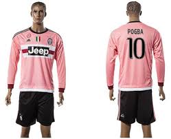 Shop our selection of adidas today! Juventus 10 Pogba Pink Long Sleeves Soccer Club Jersey Online Shop Buy More Save More