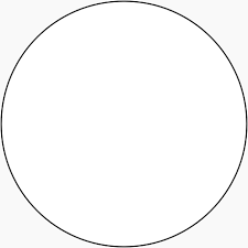 List Of Endangered Mammals Warm Blooded Animals Circle Outline Circle Frames Circle