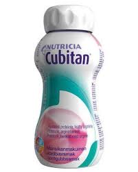 Da skal såret gro ganske raskt er det sagt. Venose Leggsar Apotek 1