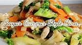 Resepi sayur campur brokoli 50 resep sambal pete cina ala rumahan yang mudah dan enak dari komunitas memasak terbesar dunia! Sayur Campur Ala Cina Youtube