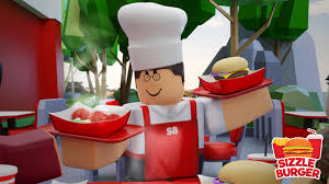 Sizzleburger Cook Guide Bulletin Board Roblox Developer Forum