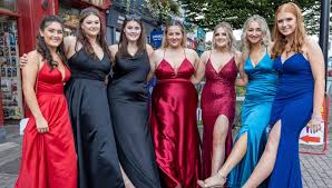 Leitrim Debs - Class Of 2021 From Drumshanbo Vocational School Celebrate In  Style - Page 1 Of 31 - Leitrim Live