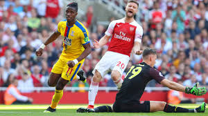 Crystal palace vs arsenal betting tips. Video Highlights Premier League Fc Arsenal Vs Crystal Palace 2 3 Goal Com