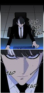 Pin By Gizelle On Noblesse Noblesse Webtoon Anime