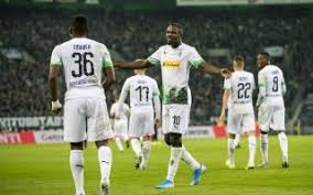 Latest fifa 21 players watched by you. Marcus Thuram Tipped For Liverpool Transfer