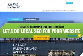 Wordpress Local Seo Project Completed By Luikangmk On Fiverr Localseo Local Seo Seo Locals