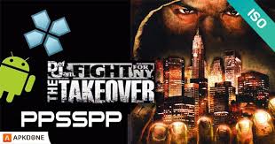 New Apk Def Jam Fight For Ny The Takeover Iso Psp Emulator Updated Moddedgames Androidgames Def Jam Jam Fight