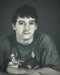 Sonny Griffith's Instagram, Twitter & Facebook