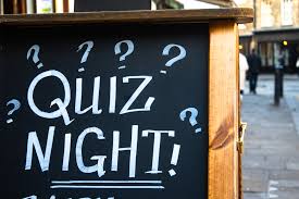 47 Of The Best Pub Quiz Team Names That Are Actually Funny