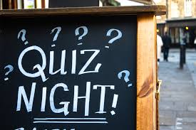 But, if you want to make things more diverse, you could also include other kinds of trivia. 47 Of The Best Pub Quiz Team Names That Are Actually Funny
