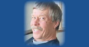 Obituary: Denny Hepp