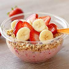 Berry acai bowl lean green nutrition fiend. Northpark Energy Bowls At Jamba Juice Food Shake Recipes Jamba Juice Recipes