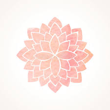 In hinduism, the lotus flower signifies purity, wealth and creativity. Lotus Mandala Stock Illustrations 18 431 Lotus Mandala Stock Illustrations Vectors Clipart Dreamstime