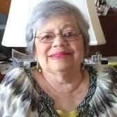 Martha Honoré Obituary