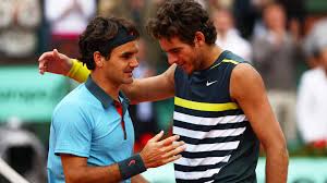 Roger federer withdrew from the french open. Flashback Roger Federer Leans On French Fans To Survive Juan Martin Del Potro Atp Tour Tennis
