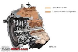 Common problems of the dsg transmission. Dsg Demystified All You Need To Know About Vw S Direct Shift Gearbox Team Bhp