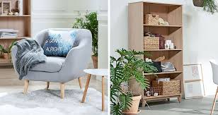 It can even enhance and amplify the sound of a room. Interior Design For A Rectangular Living Room Jysk