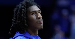 Jayden Quaintance joins Kentucky Wildcats basketball team